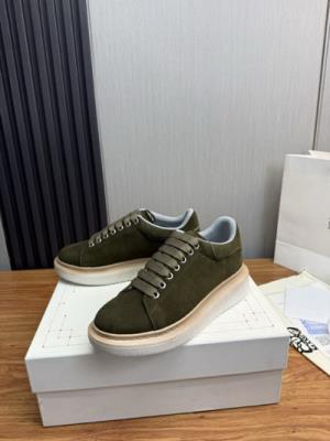wholesale quality alexander mcqueen shoes model no. 19